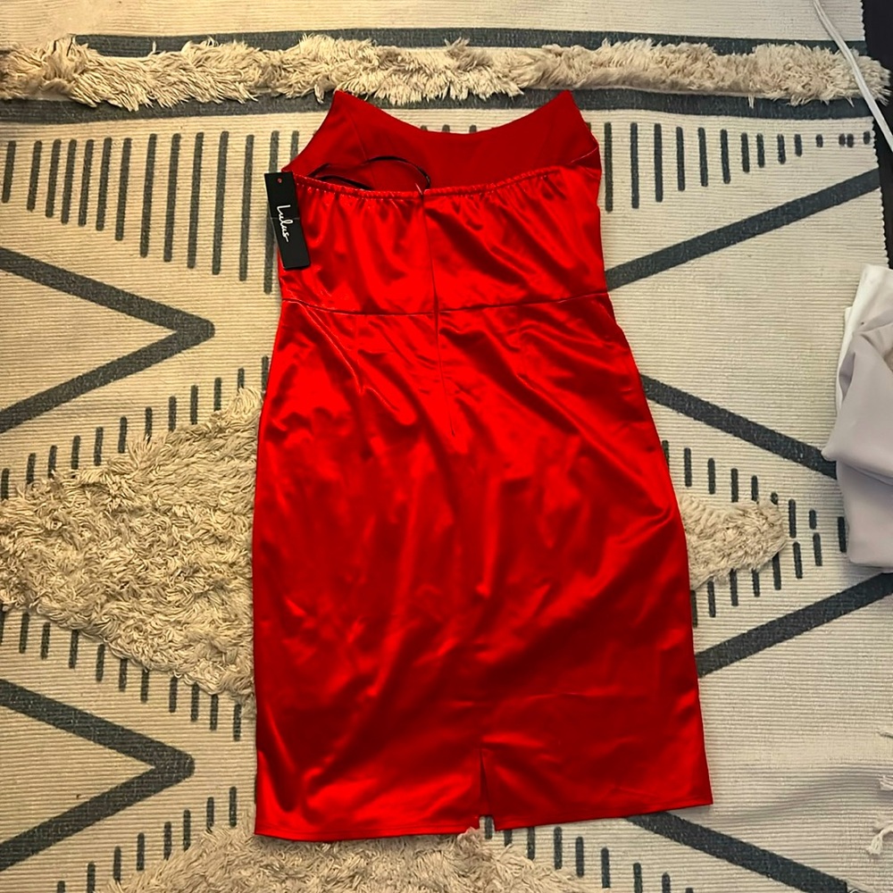 Lulus size medium bundle! Lulu dresses!